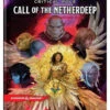 Dungeons & Dragons Critical Call Of The Netherdeep -Entertainment Game Store 9780786967865