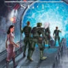 Stargate SG-1 RPG Core Rulebook 1 Stargate SG-1 RPG Core Rulebook -Entertainment Game Store 9781648718267