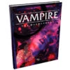 Vampire The Masquerade 5th Edition Core RPG Rulebook 2 Vampire The Masquerade 5th Edition Core RPG Rulebook -Entertainment Game Store 9781735993829