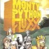 Monty Python Fluxx -Entertainment Game Store 9781929780693