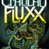 Cthulhu Fluxx -Entertainment Game Store 9781936112371