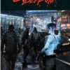 Cyberpunk Red RPG Core Rulebook 1 Cyberpunk Red RPG Core Rulebook -Entertainment Game Store 9781950911066