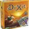 Libellud Dixit -Entertainment Game Store 9782914849654