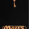 Mazes - Fantasy Roleplaying -Entertainment Game Store 9LG1980