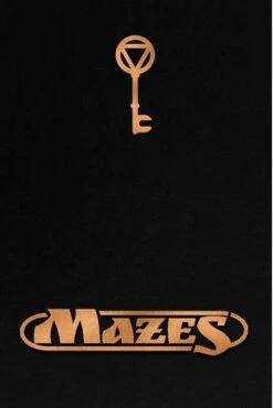 Mazes - Fantasy Roleplaying
