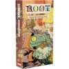 ROOT: RIVERFOLK HIRELINGS PACK
