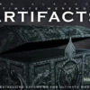 Ultimate Werewolf - Artifacts Expansion