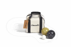 Premium Bocce Carry Bag Edition