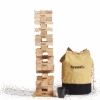 Bygga (Giant Jenga) -Entertainment Game Store BYGGA123