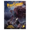 Call Of Cthulhu RPG - Pulp Cthulhu -Entertainment Game Store CHA23107 H
