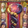 Call Of Cthulhu RPG - The Two Headed Serpent 2 Call Of Cthulhu RPG - The Two Headed Serpent -Entertainment Game Store CHA23125 H