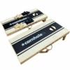 Cornhole Championship Size DOUBLE Board Set -Entertainment Game Store CHCORNDOUBLE