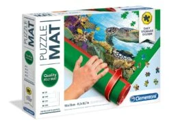 Clementoni Jigsaw Puzzle Roll (Up To 2000 Pieces)