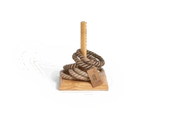 Classic Rope Quoits