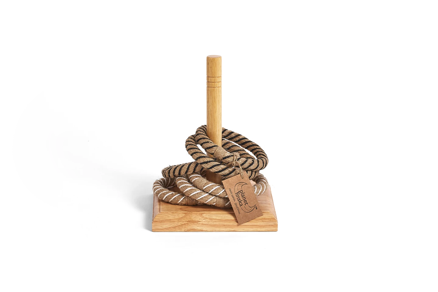 Classic Rope Quoits 3 Classic Rope Quoits