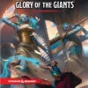 Dungeons & Dragons Bigby Presents - Glory Of The Giants 2 Dungeons & Dragons Bigby Presents - Glory Of The Giants -Entertainment Game Store D24310000