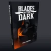 Blades In The Dark RPG