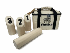 Finska In Carry Case