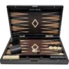 Dal Rossi European Style Backgammon 18"