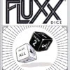 Fluxx Dice