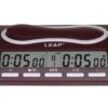 LEAP Chess Timer / Clock Digital -Entertainment Game Store M2010
