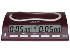 LEAP Chess Timer / Clock Digital