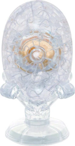 3D Crystal Puzzle - Egg Of Columbus