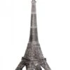 3D Crystal Puzzle - Eiffel Tower - Black -Entertainment Game Store MAG91207