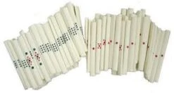Mahjong Counting Sticks