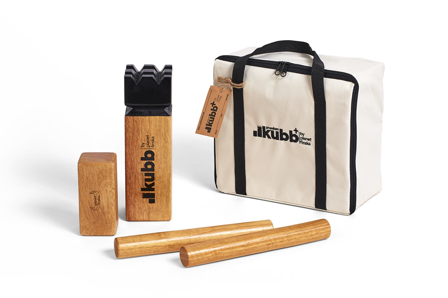 Kubb Premium Plus 3 Kubb Premium Plus