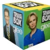 Trivia Box: Glee 2 Trivia Box: Glee -Entertainment Game Store PT30498