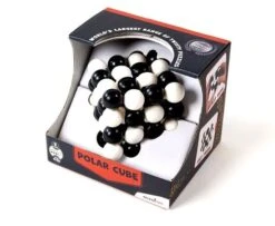 POLAR CUBE