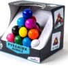 Pyraminx Marble -Entertainment Game Store PUZPYMA