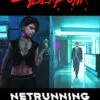 Cyberpunk Red RPG Netrunning Deck -Entertainment Game Store RPGCR3031