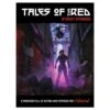 Cyberpunk Red RPG Tales Of The Red -Entertainment Game Store RPGCR3051