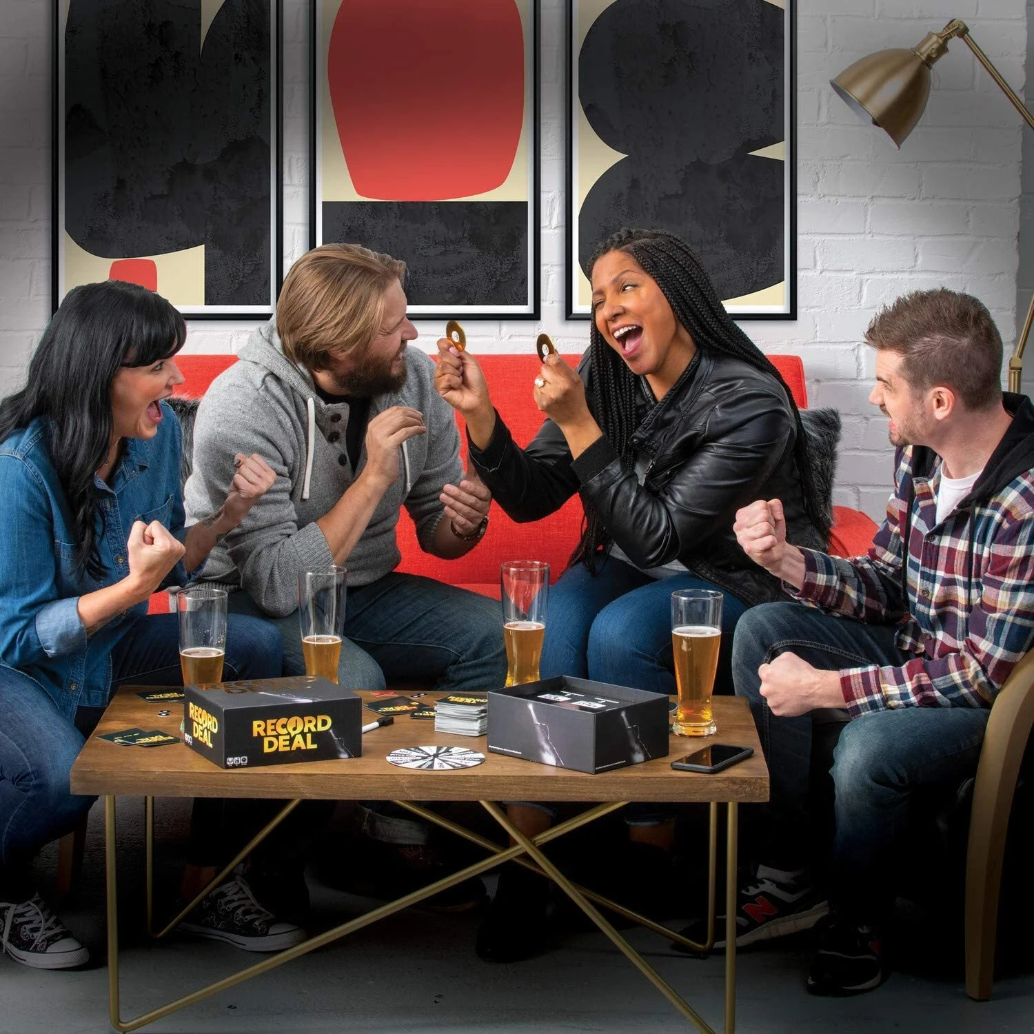 MindWare Record Deal 5 MindWare Record Deal - Image 3