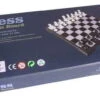 Magnetic Chess 10" -Entertainment Game Store S2620