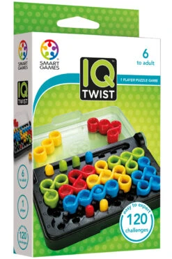 Smart Games IQ Twist