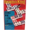 Double 9 Colour Coded Dominoes -Entertainment Game Store T1076EA