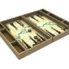VENTURA WWF - Birds Of The Amazon Backgammon -Entertainment Game Store WWF804